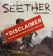 Load image into Gallery viewer, Seether - Disclaimer: 20th Anniversary Deluxe Edition [3LP]
