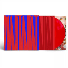 Load image into Gallery viewer, Siouxsie - Mantaray [Ltd Ed Transparent Red Vinyl/ UK Import]
