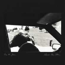 Load image into Gallery viewer, Sharon Van Etten - Are We There: 10th Anniversary Edition [Ltd Ed Black, Grey and Silver Tri-Colored Split Vinyl/ OBI Strip]
