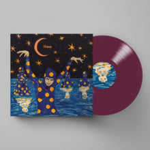 Load image into Gallery viewer, Shame - Food for Worms [Ltd Ed Purple Vinyl]

