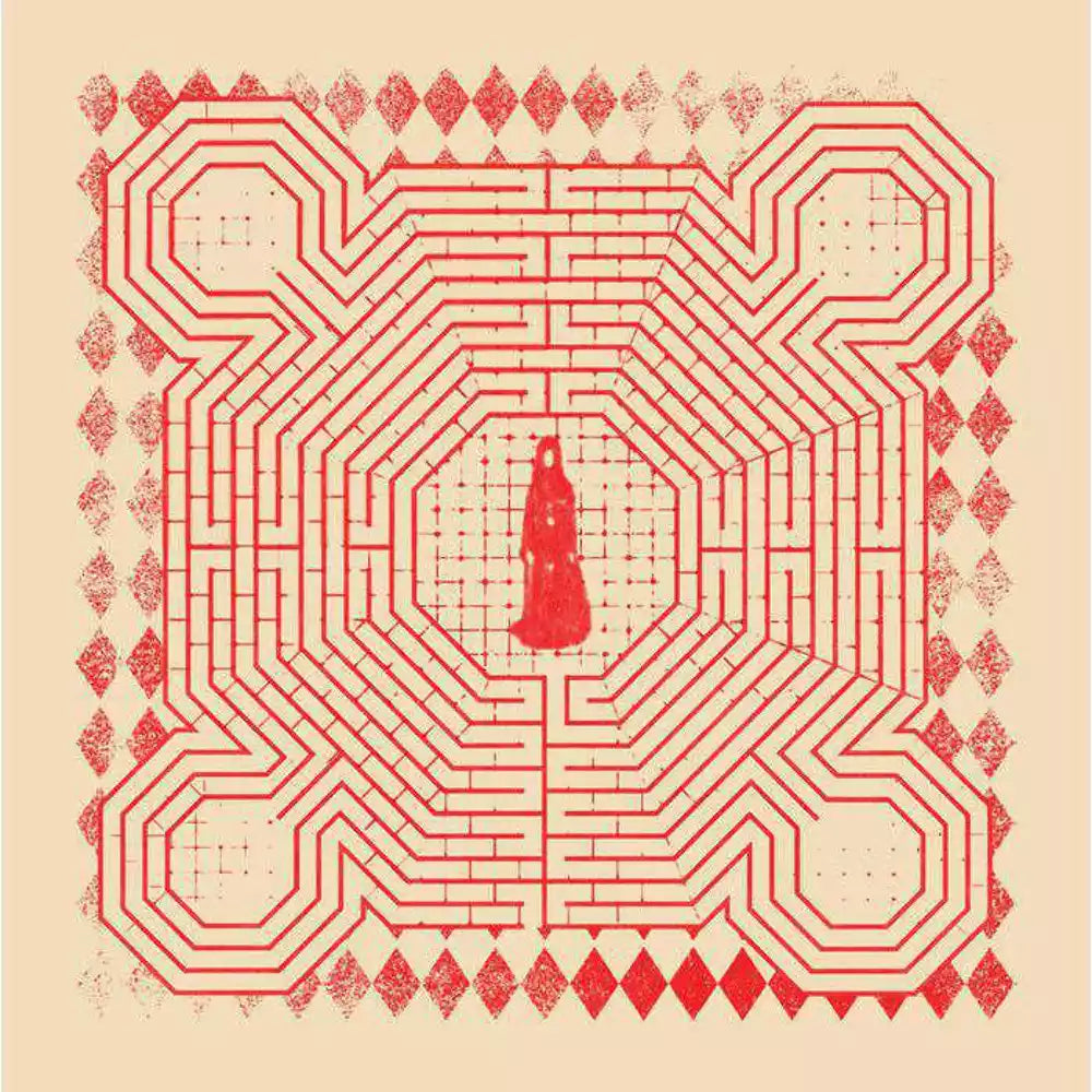 Slowdive - everything is alive