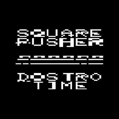 Squarepusher - Dostrotime [2LP/ Gatefold Jacket]