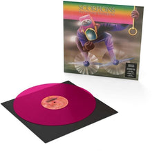 Load image into Gallery viewer, Scorpions - Fly to the Rainbow [180G/ Ltd Ed Transparent Purple Vinyl/ Remastered]
