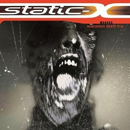 Static-X - Wisconsin Death Trip [180G] (MOV)