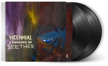 Load image into Gallery viewer, Seether - Vicennial: 2 Decades of Seether [2LP]
