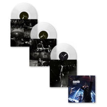 Load image into Gallery viewer, Suede - Royal Albert Hall, 24 March 2010 [3LP/ 180G/ Ltd Ed Clear Vinyl]
