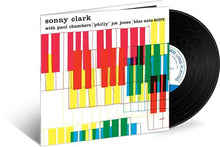 Load image into Gallery viewer, Sonny Clark Trio - Sonny Clark Trio [180G] (Blue Note Tone Poet Series)
