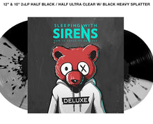 Load image into Gallery viewer, CLEARANCE - Sleeping with Sirens - How It Feels to Be Lost: Deluxe [2LP/ Ltd Ed Colored Vinyl] (RSD 2021)
