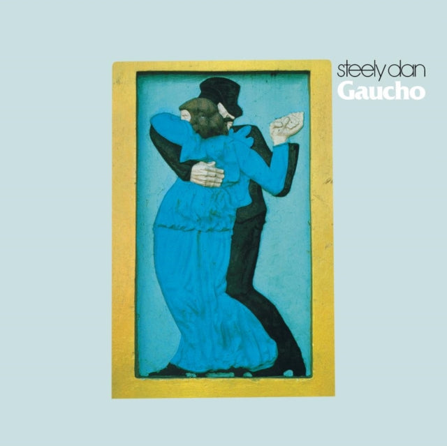 Steely Dan - Gaucho [180G/ Remastered]