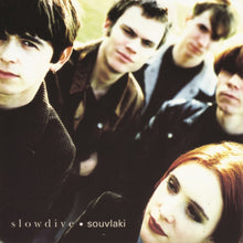 Load image into Gallery viewer, Slowdive - Souvlaki [140G]
