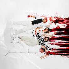 Load image into Gallery viewer, Stand Atlantic - Was Here [Indie Exclusive Ltd Ed Red Vinyl]
