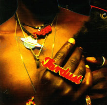 Load image into Gallery viewer, Saul Williams - The Inevitable Rise and Liberation of Niggy Tardust [2LP/ Ltd Ed Galaxy Cat's Eye Vinyl/ Indie Exclusive]
