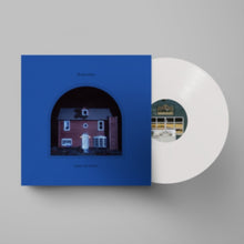 Load image into Gallery viewer, Skullcrusher - Quiet the Room [Ltd Ed Cloudy White Vinyl]
