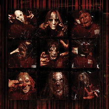 Load image into Gallery viewer, Slipknot - Slipknot: 25th Anniversary Edition [140G/ 2LP/ Indie Exclusive Jade Vinyl/ Gatefold Jacket/ Unreleased Demos/ Alternative Mixes]
