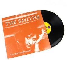 Load image into Gallery viewer, Smiths, The - Louder Than Bombs [2LP/ 180G]
