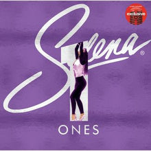 Load image into Gallery viewer, Selena - Ones: 2020 Edition [2LP/ Ltd Ed Picture Discs/ Poster](Target Exclusive)
