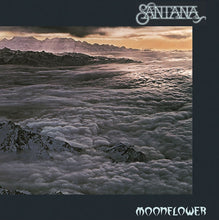 Load image into Gallery viewer, Santana -  Moonflower [180G/ 2LP/ Ltd Ed Orange Vinyl/ Numbered/ Gatefold Jacket] (MOV)
