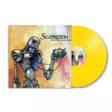 Load image into Gallery viewer, Silverstein - When Broken is Easily Fixed [Ltd Ed Canary Yellow Vinyl/ Remastered]
