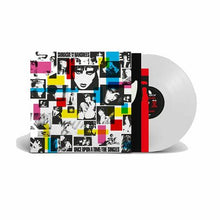 Load image into Gallery viewer, Siouxsie and the Banshees - Once Upon a Time: The Singles [180G/ Ltd Ed Clear Vinyl/ Half-Speed Mastered]
