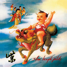 Load image into Gallery viewer, Stone Temple Pilots - Purple [Ltd Ed Crystal-Clear Vinyl]
