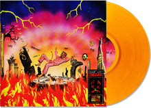 Load image into Gallery viewer, Stand Atlantic - f.e.a.r. [Ltd Ed Neon Orange or Hot Pink Vinyl]
