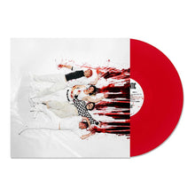 Load image into Gallery viewer, Stand Atlantic - Was Here [Indie Exclusive Ltd Ed Red Vinyl]
