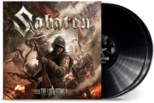 Load image into Gallery viewer, Sabaton - The Last Stand [2LP/ Gatefold Jacket]
