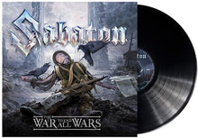 Load image into Gallery viewer, Sabaton - The War to End All Wars

