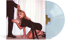 Load image into Gallery viewer, Sabrina Carpenter - Man&#39;s Best Friend [Ltd Ed Light Blue Vinyl or Indie Exclusive Sea Foam Vinyl/ Gatefold Jacket]
