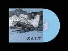 Load image into Gallery viewer, Salem 66 - Salt [Ltd Ed Blue Vinyl/ Hand Numbered/ Remastered]
