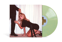 Load image into Gallery viewer, Sabrina Carpenter - Man&#39;s Best Friend [Ltd Ed Light Blue Vinyl or Indie Exclusive Sea Foam Vinyl/ Gatefold Jacket]
