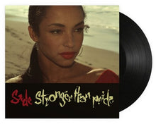 Load image into Gallery viewer, Sade - Stronger Than Pride [180G]
