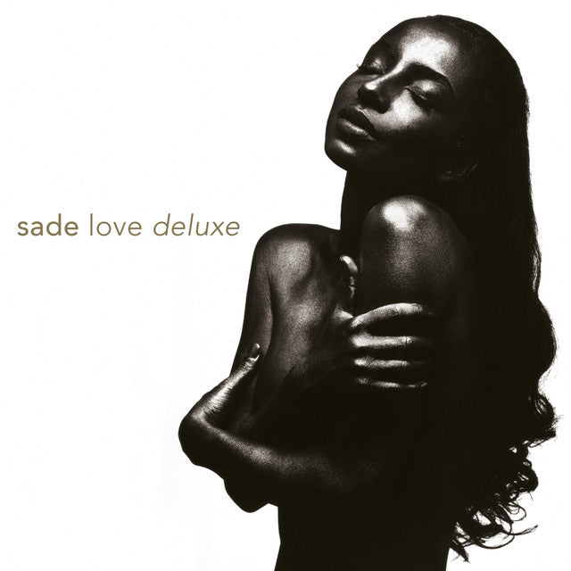 Sade - Love Deluxe [180G/ Half-Speed Mastered]