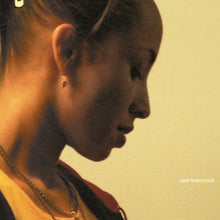 Load image into Gallery viewer, Sade - Lover's Rock [180G/ Half-Speed Mastered]
