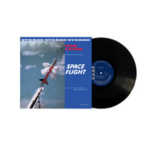 Load image into Gallery viewer, Sam Lazar - Space Flight [180G/ Remastered] (Verve By Request Series)
