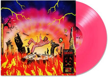 Load image into Gallery viewer, Stand Atlantic - f.e.a.r. [Ltd Ed Neon Orange or Hot Pink Vinyl]
