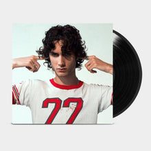Load image into Gallery viewer, sombr - I Barely Know Her [Black or Indie Exclusive Ruby Red Vinyl]
