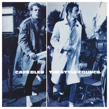 Load image into Gallery viewer, Style Council, The - Café Bleu: Special Edition [3LP/ Triple Gatefold Sleeve/ Bonus Tracks]
