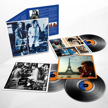 Load image into Gallery viewer, Style Council, The - Café Bleu: Special Edition [3LP/ Triple Gatefold Sleeve/ Bonus Tracks]
