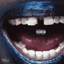 Load image into Gallery viewer, ScHoolBoy Q - Blue Lips [2LP / Ltd Ed Translucent Blue Vinyl]
