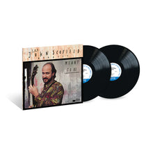 Load image into Gallery viewer, John Scofield Quartet, The - Meant to Be [2LP/ 180G/ Remastered] (Blue Note Classic Vinyl Series)
