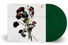 Load image into Gallery viewer, Shinedown - EI8HT [2LP/ Ltd Ed Evergreen Colored Vinyl]
