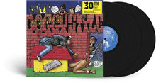 Load image into Gallery viewer, Snoop Doggy Dogg - Doggystyle: 30th Anniversary [2LP/ Black, Clear or Indie Exclusive Green &amp; Black Smoke Vinyl]
