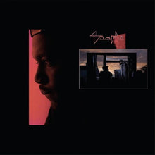 Load image into Gallery viewer, Sampha - Dual [Ltd Ed Clear Orange Vinyl/ Indie Exclusive]
