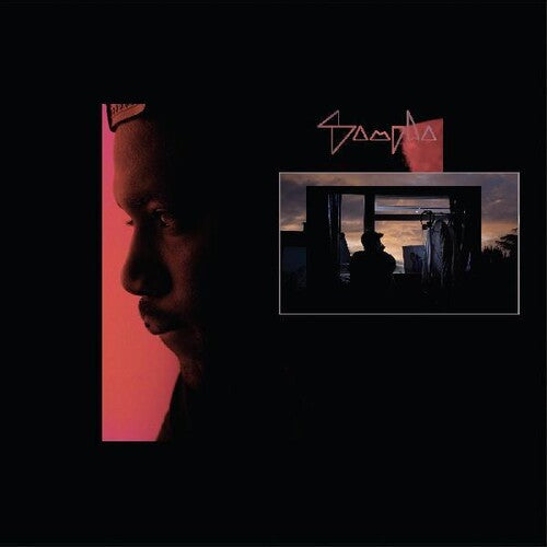Sampha - Dual [Ltd Ed Clear Orange Vinyl/ Indie Exclusive]