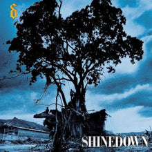 Load image into Gallery viewer, Shinedown - Leave a Whisper [2LP/ Ltd Ed Translucent Blue Vinyl]
