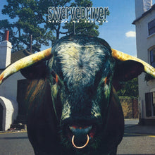 Load image into Gallery viewer, Swervedriver - Mezcal Head [180G/ Ltd Ed Blue Marbled Vinyl/ Numbered/ 4-Page Booklet] (MOV)

