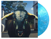 Load image into Gallery viewer, Swervedriver - Mezcal Head [180G/ Ltd Ed Blue Marbled Vinyl/ Numbered/ 4-Page Booklet] (MOV)
