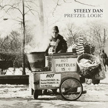 Load image into Gallery viewer, Steely Dan - Pretzel Logic [180G/ Remastered]
