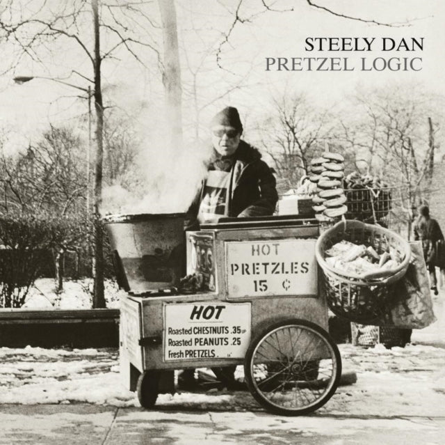 Steely Dan - Pretzel Logic [180G/ Remastered]
